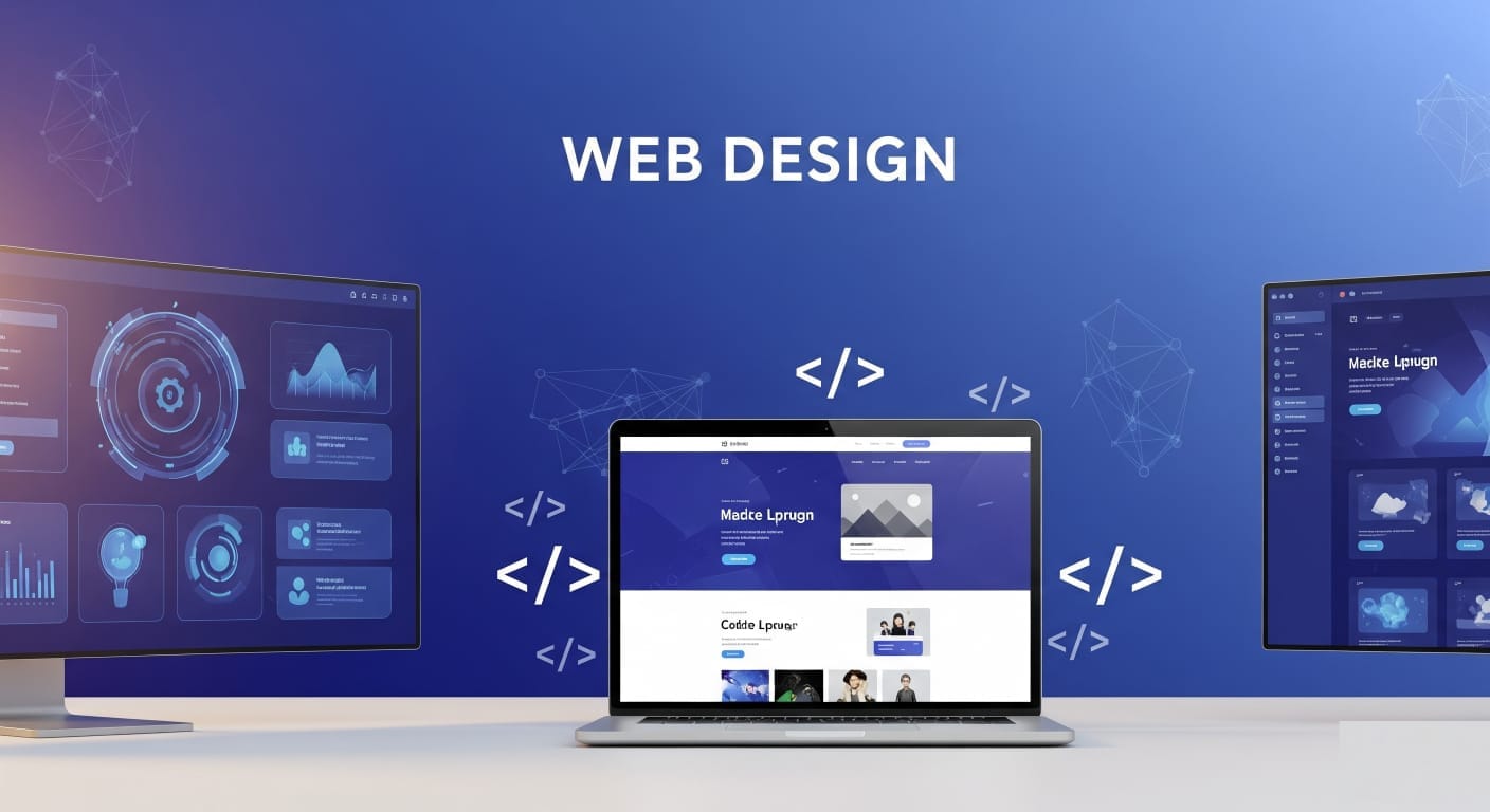 Web Designer